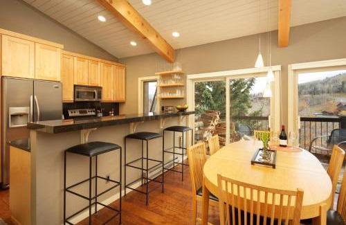 Snowmass Village Casa | Woodbridge 27E