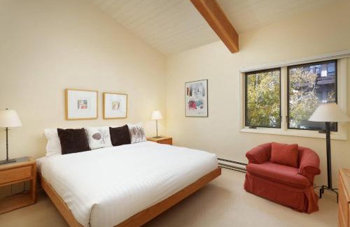 Snowmass Village Casa | Woodbridge 27E