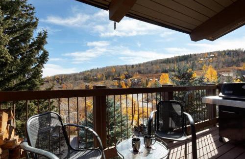 Snowmass Village Casa | Woodbridge 27E