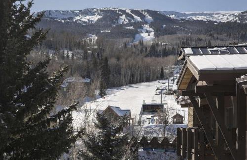 Snowmass Village Casa | Woodbridge 27E