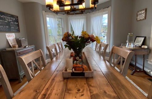 Woodstock Cama Y Desayuno | Woodbridge Inn