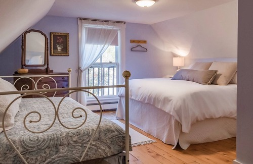 Woodstock Cama Y Desayuno | Woodbridge Inn