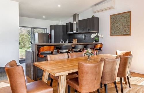 Yallingup Siding Casa | Woodbridge Vista - Heated Pool with Views of the Bay.