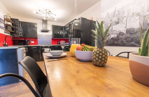 Lancaster Casa | Woodbury 2-3