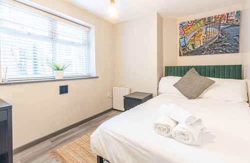Lancaster Casa | Woodbury 2-3