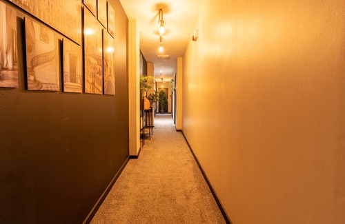 Lancaster Apartamento | Woodbury 2-6