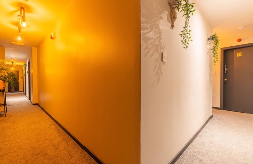 Lancaster Apartamento | Woodbury 2-6