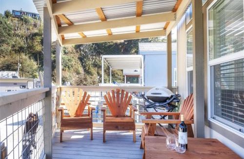 Fort Bragg Casa | Woodchuck Flat