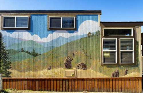 Fort Bragg Casa | Woodchuck Flat