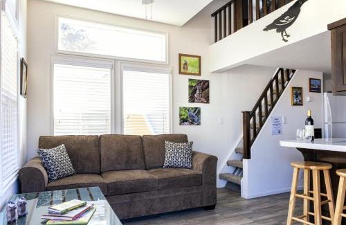 Fort Bragg Casa | Woodchuck Flat