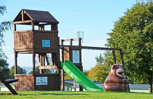 Kirkby Lonsdale Complejo | Woodclose Park