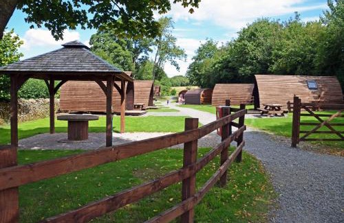 Kirkby Lonsdale Complejo | Woodclose Park