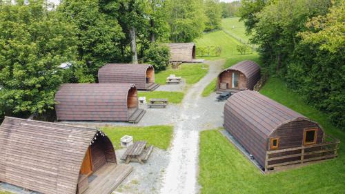 Kirkby Lonsdale Complejo | Woodclose Park