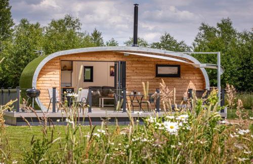 Selby Casa | Woodcock