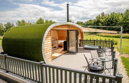 Selby Casa | Woodcock