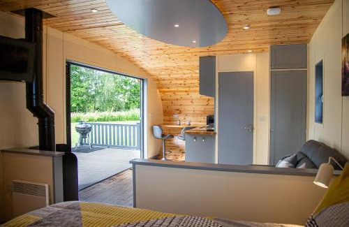Selby Casa | Woodcock