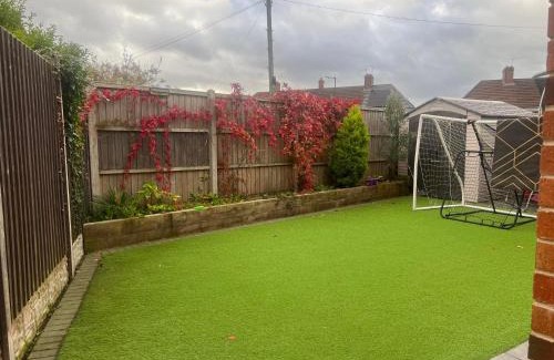 Staple Hill Casa | Woodcote house