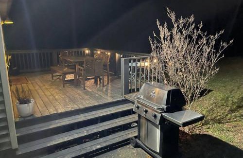 Barboursville Casa | Wooded Escape Near UVA, Wineries & Skyline Dr
