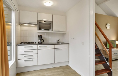 Midlaren Casa | Cómoda casa cerca del Zuidlaardermeer