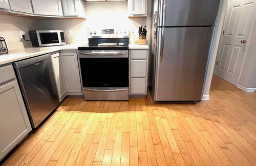 Ithaca Casa | Wooded Retreat on 5 acres close to Cornell & Ithaca College
