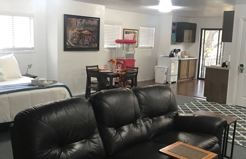 Phoenix Lake-Cedar Ridge Apartamento | Retiro arbolado, ¡Bienvenido al bosque! ¡Juegos divertidos! Destress, entorno privado tranquilo
