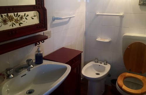 Prato Nevoso Apartamento | apartamento de madera cerca de las pistas