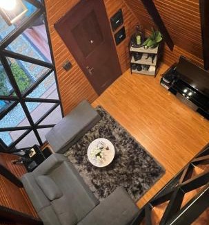 Alfonso Casa | Wooden Camp Resort-Alfonso Cavite