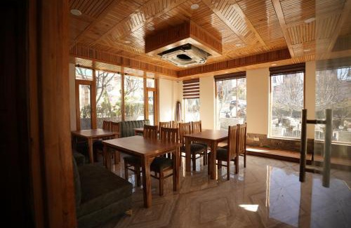 Manali Complejo | Wooden Castle Hotel & Resort