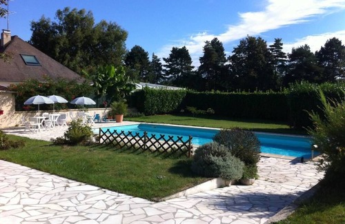 Osmanville Chalet De Esquí | Wooden chalet 4/6 persons