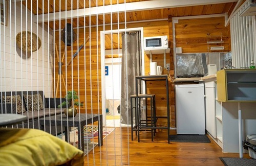 Matoury Chalet De Esquí | Chalet A de Madera en el Corazón de la Naturaleza