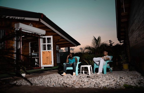 Matoury Chalet De Esquí | Chalet A de Madera en el Corazón de la Naturaleza