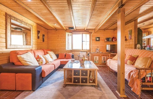 Arriate Casa | Wooden Dreamhouse Arriate
