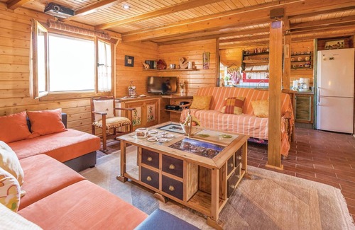 Arriate Casa | Wooden Dreamhouse Arriate
