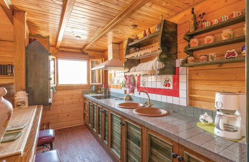 Arriate Casa | Wooden Dreamhouse Arriate