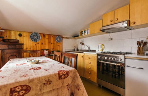 Palu Casa | ÁTICO CENTRAL EN MADERA CON VISTAS A LA MADERA!
