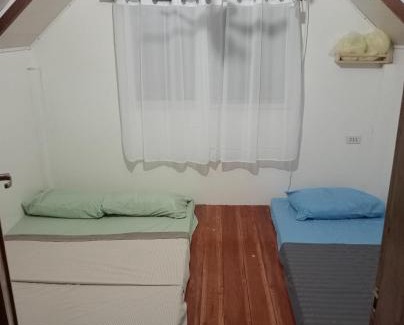 Totolan Casa | Wooden Guest House GASA
