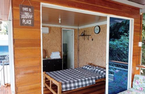 Totolan Casa | Wooden Guest House GASA