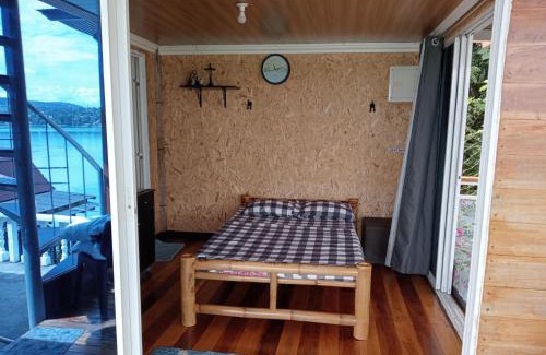 Totolan Casa | Wooden Guest House GASA