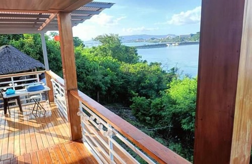 Totolan Casa | Wooden Guest House GASA
