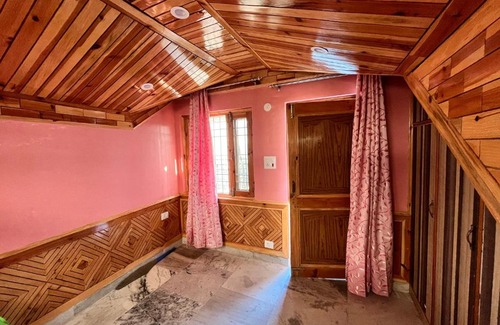 Sanjauli Apartamento | Gem of Shimla
