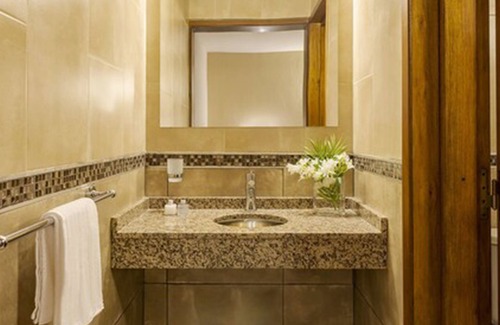 Villa Carlos Paz Hotel | Wooden Hotel