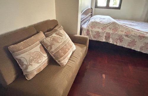 Makham Tia Casa | Wooden house and birdsong2