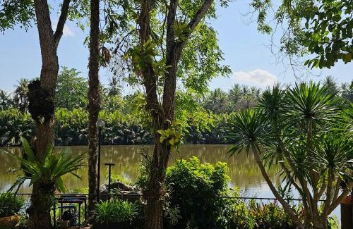 Makham Tia Casa | Wooden house and birdsong2