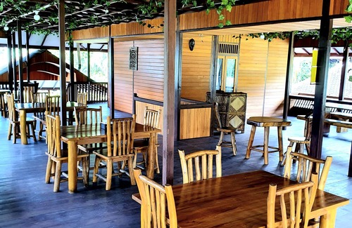 Senggigi Complejo | Wooden House Hotel at Senggigi