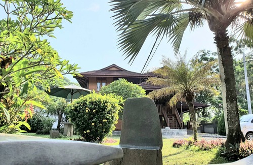 Senggigi Complejo | Wooden House Hotel at Senggigi