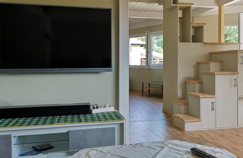 Serra San Bruno Casa | Casa de madera *****