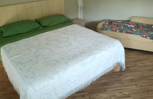 Serra San Bruno Casa | Casa de madera *****