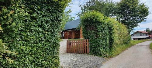 Karlovac Casa | Wooden House Jela