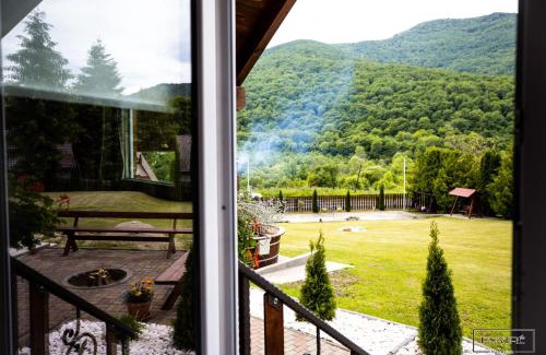Rimetea Casa | Wooden House Torocko-Rimetea