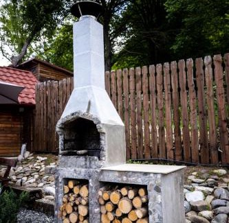Rimetea Casa | Wooden House Torocko-Rimetea